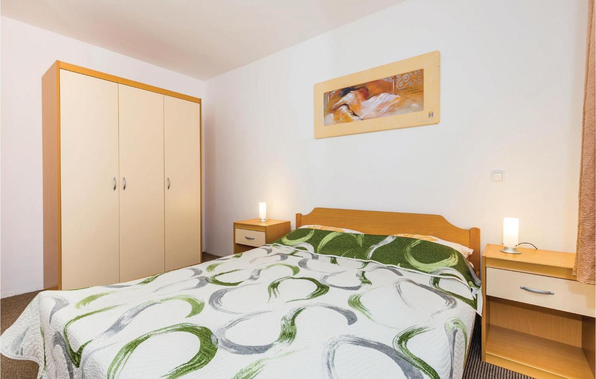 Stunning Apartment In Mošćenička Draga エクステリア 写真